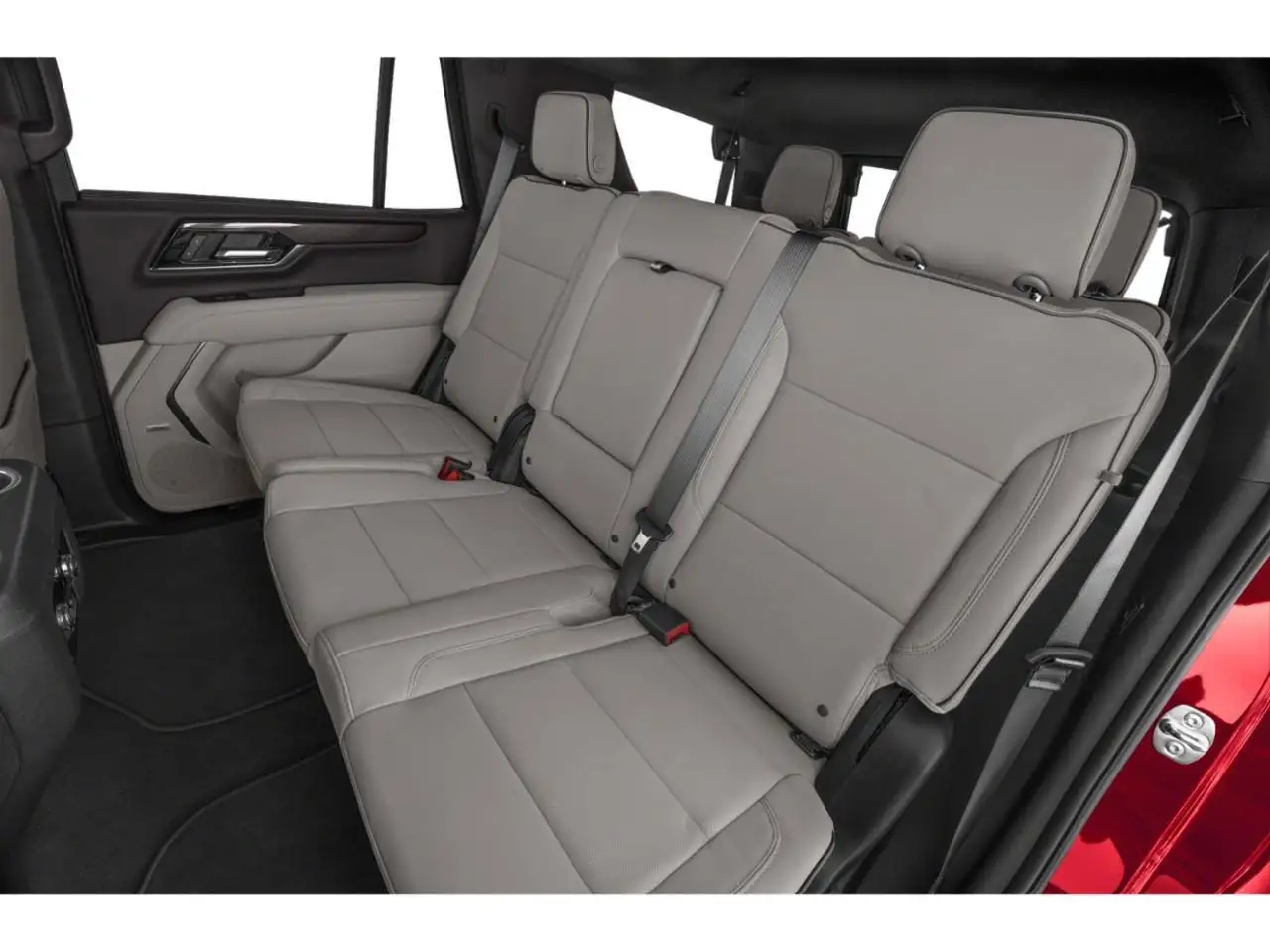 GMC Yukon fotografie GMC Yukon