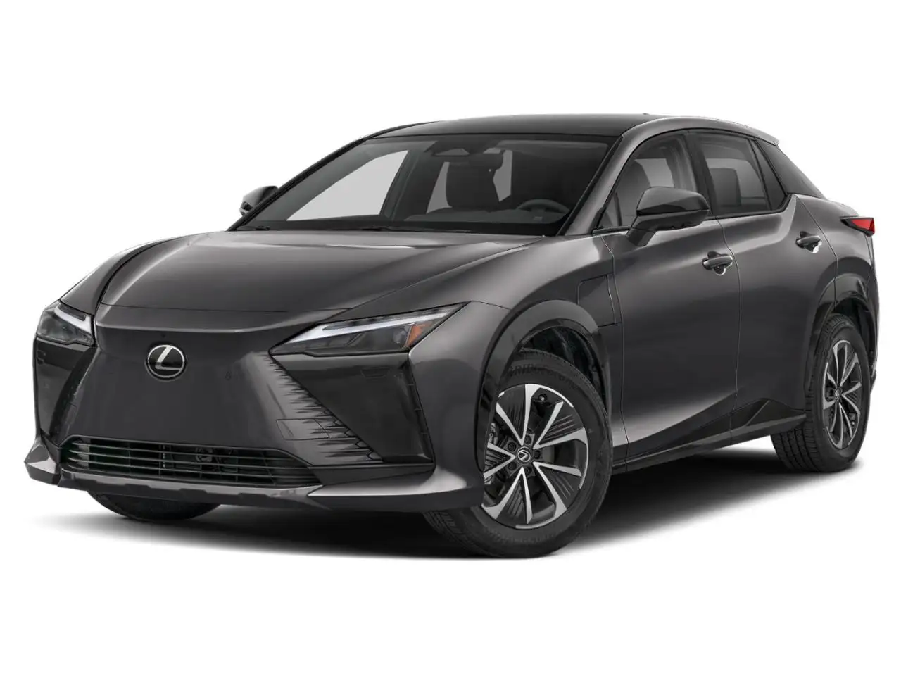 Lexus RZ fotografie Lexus RZ