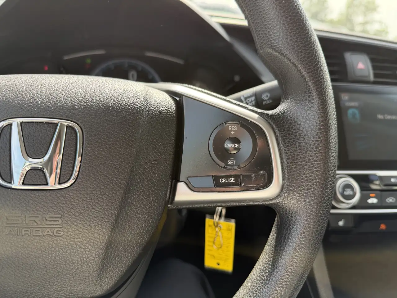 Honda Civic photo Honda Civic