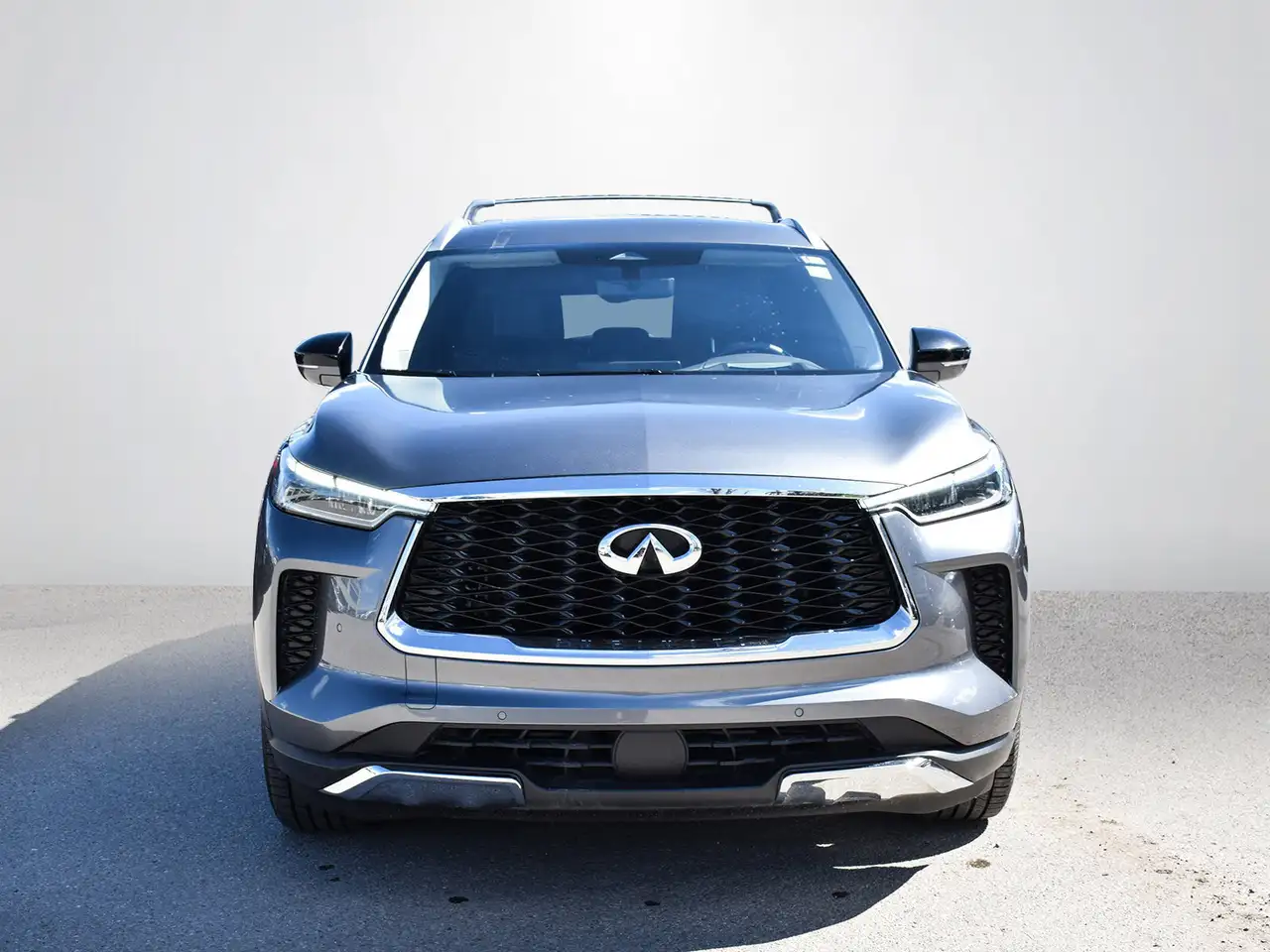 Infiniti QX60 снимка Infiniti QX60