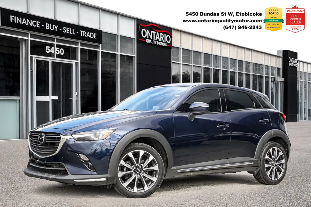 Mazda CX-3 снимка Mazda CX-3