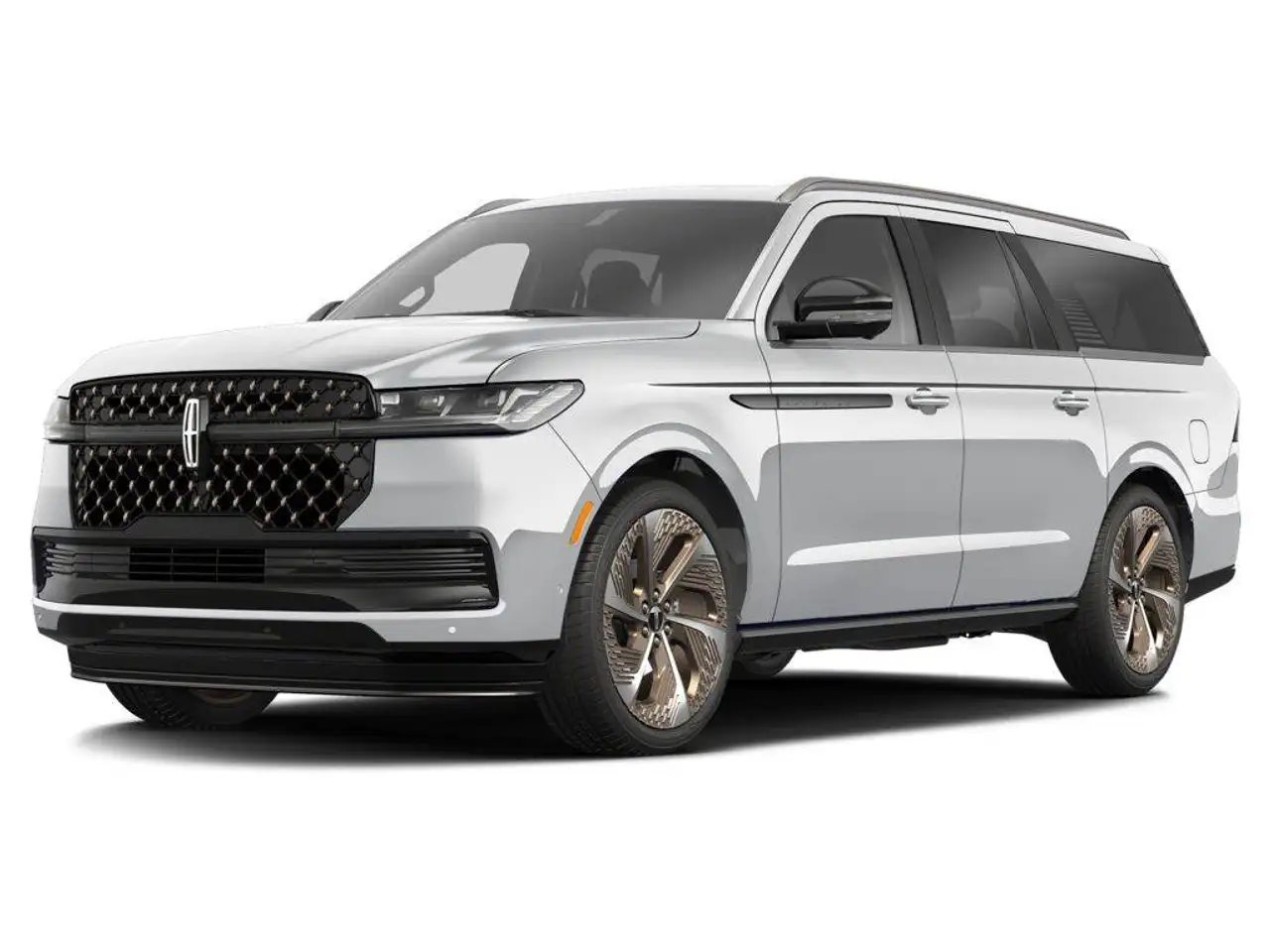 2025 Lincoln Navigator