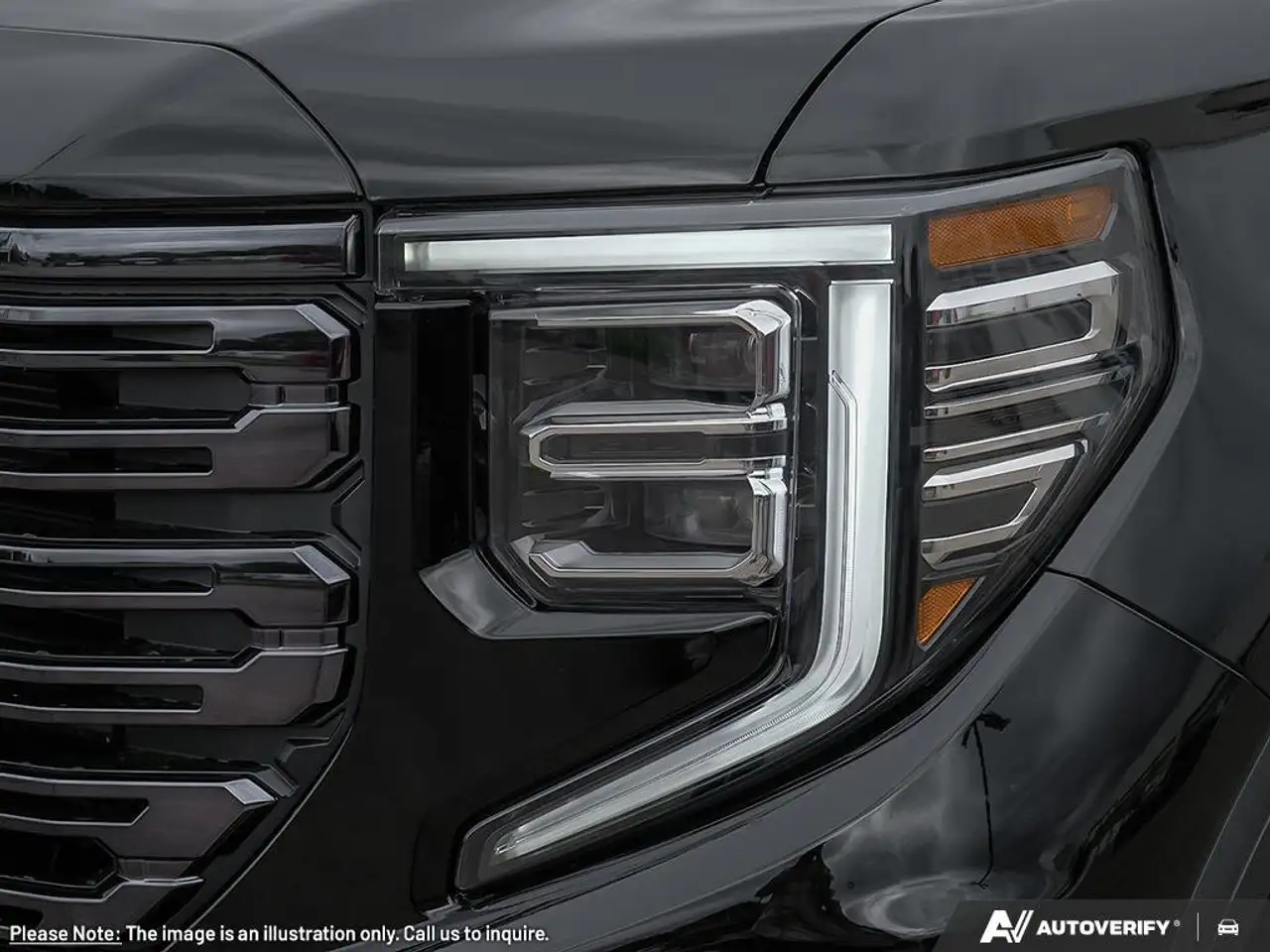 GMC Sierra 1500 photo GMC Sierra 1500