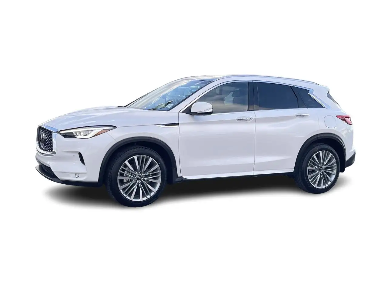 Infiniti QX50 снимка Infiniti QX50