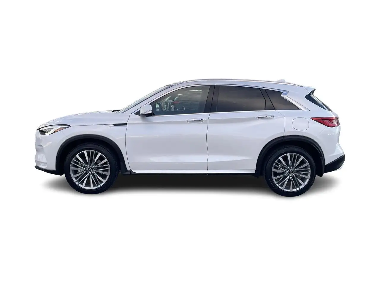 Infiniti QX50 снимка Infiniti QX50