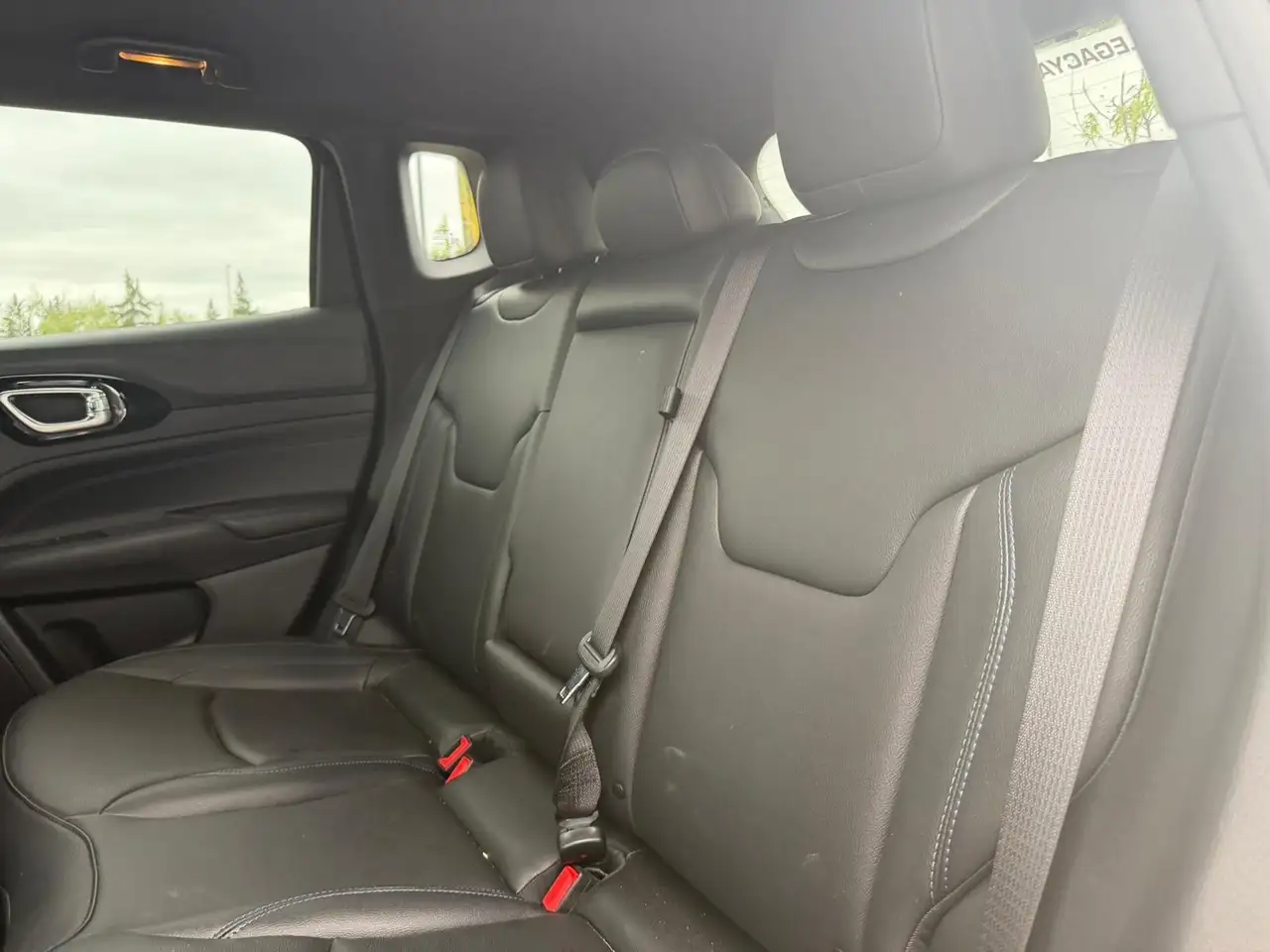 Jeep Compass photo Jeep Compass
