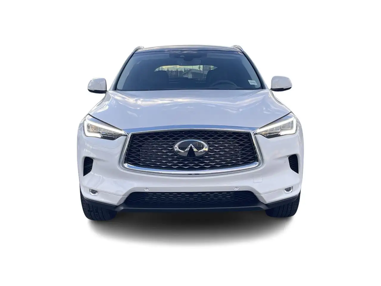 Infiniti QX50 снимка Infiniti QX50