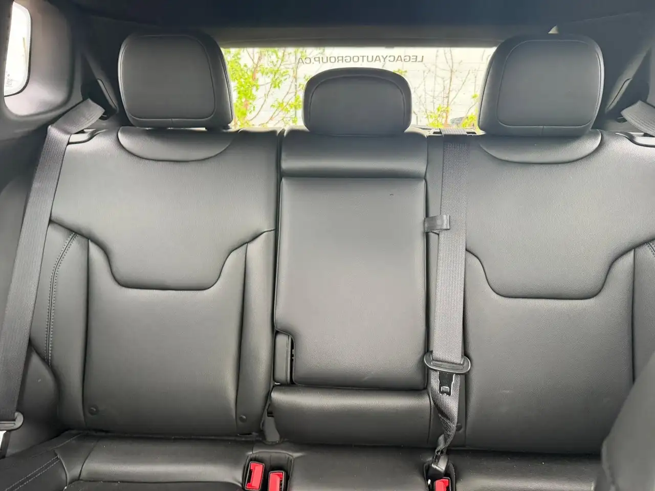 Jeep Compass photo Jeep Compass