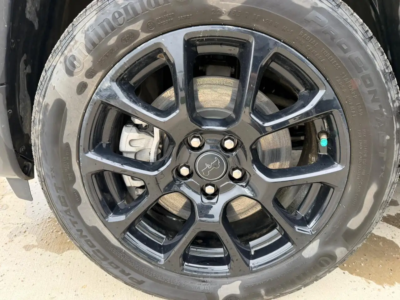 Jeep Compass photo Jeep Compass