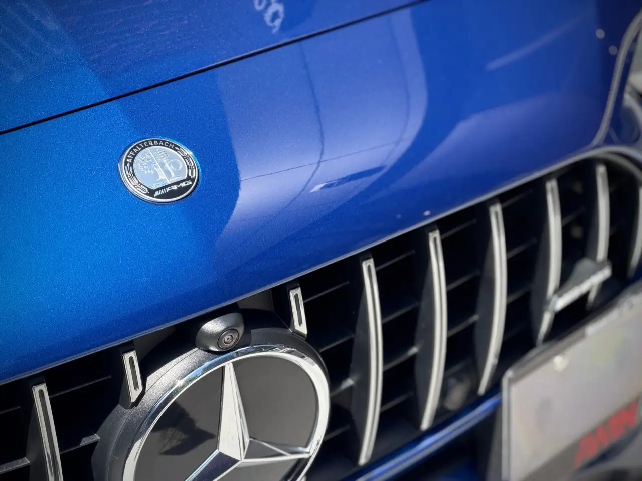 Mercedes-Benz C-Class fotografie Mercedes-Benz C-Class