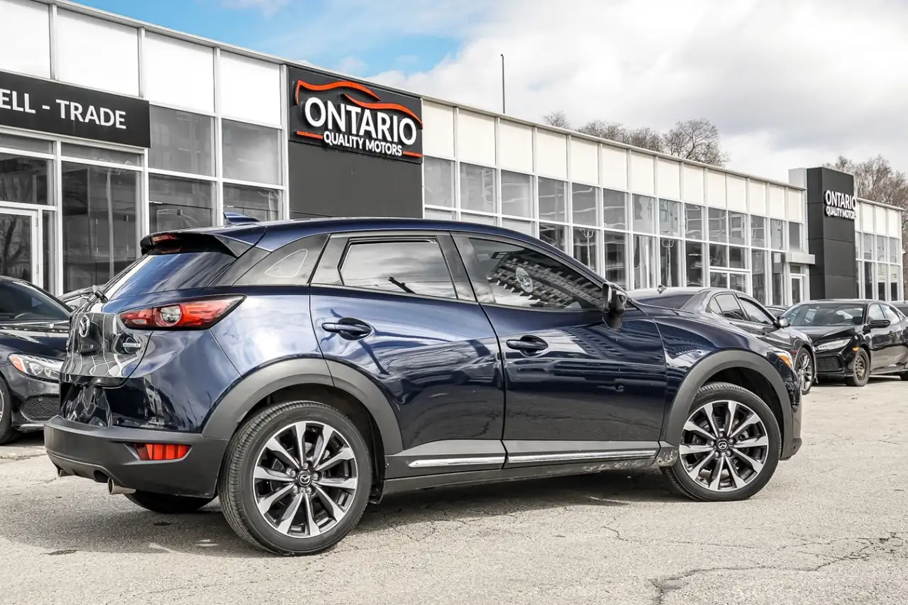 Mazda CX-3 снимка Mazda CX-3