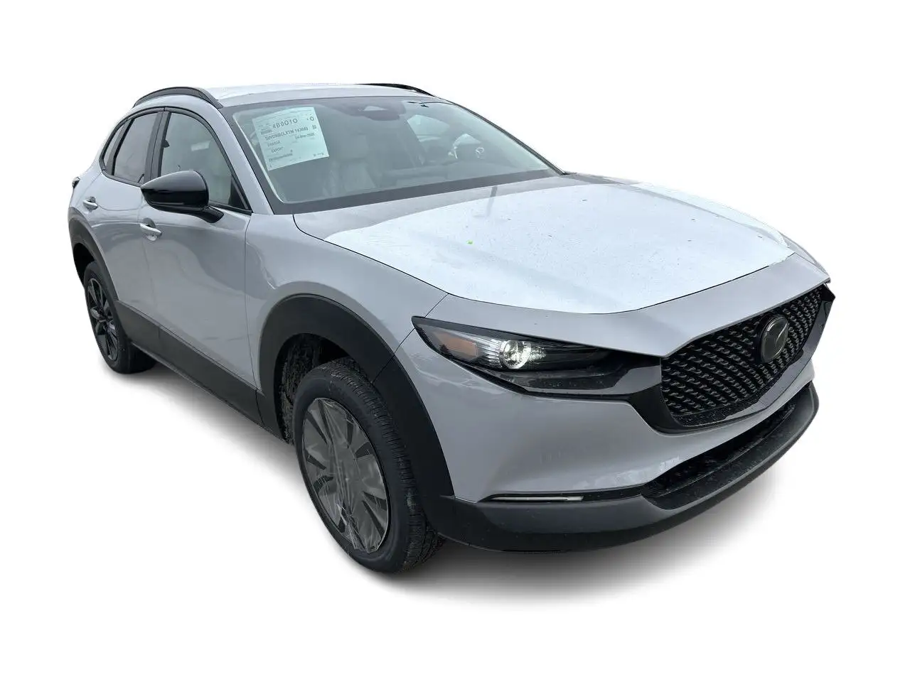 Mazda CX-30 снимка Mazda CX-30