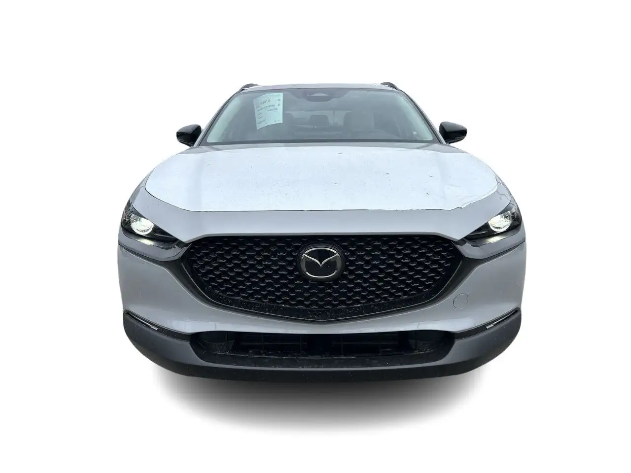 Mazda CX-30 снимка Mazda CX-30