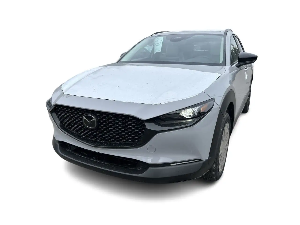 Mazda CX-30 снимка Mazda CX-30