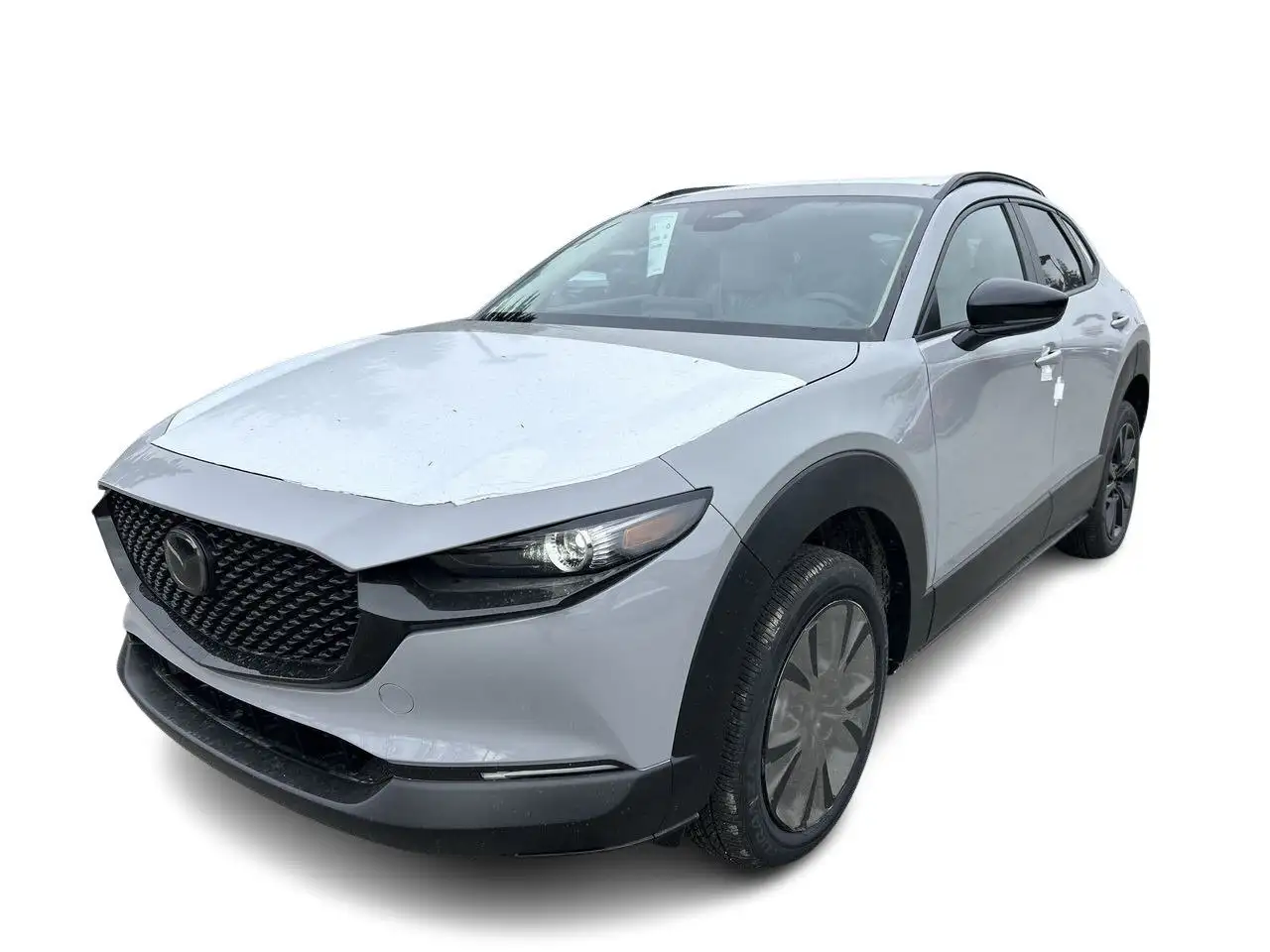 Mazda CX-30 снимка Mazda CX-30