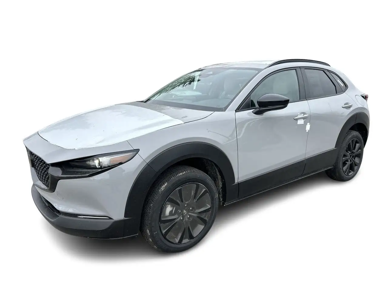 Mazda CX-30 снимка Mazda CX-30