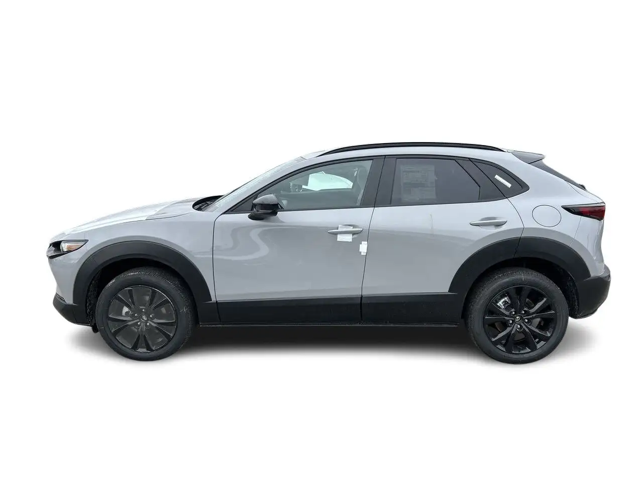 Mazda CX-30 снимка Mazda CX-30