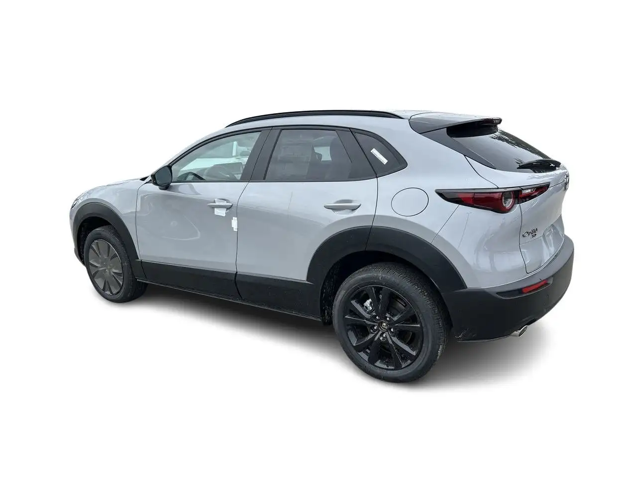 Mazda CX-30 снимка Mazda CX-30
