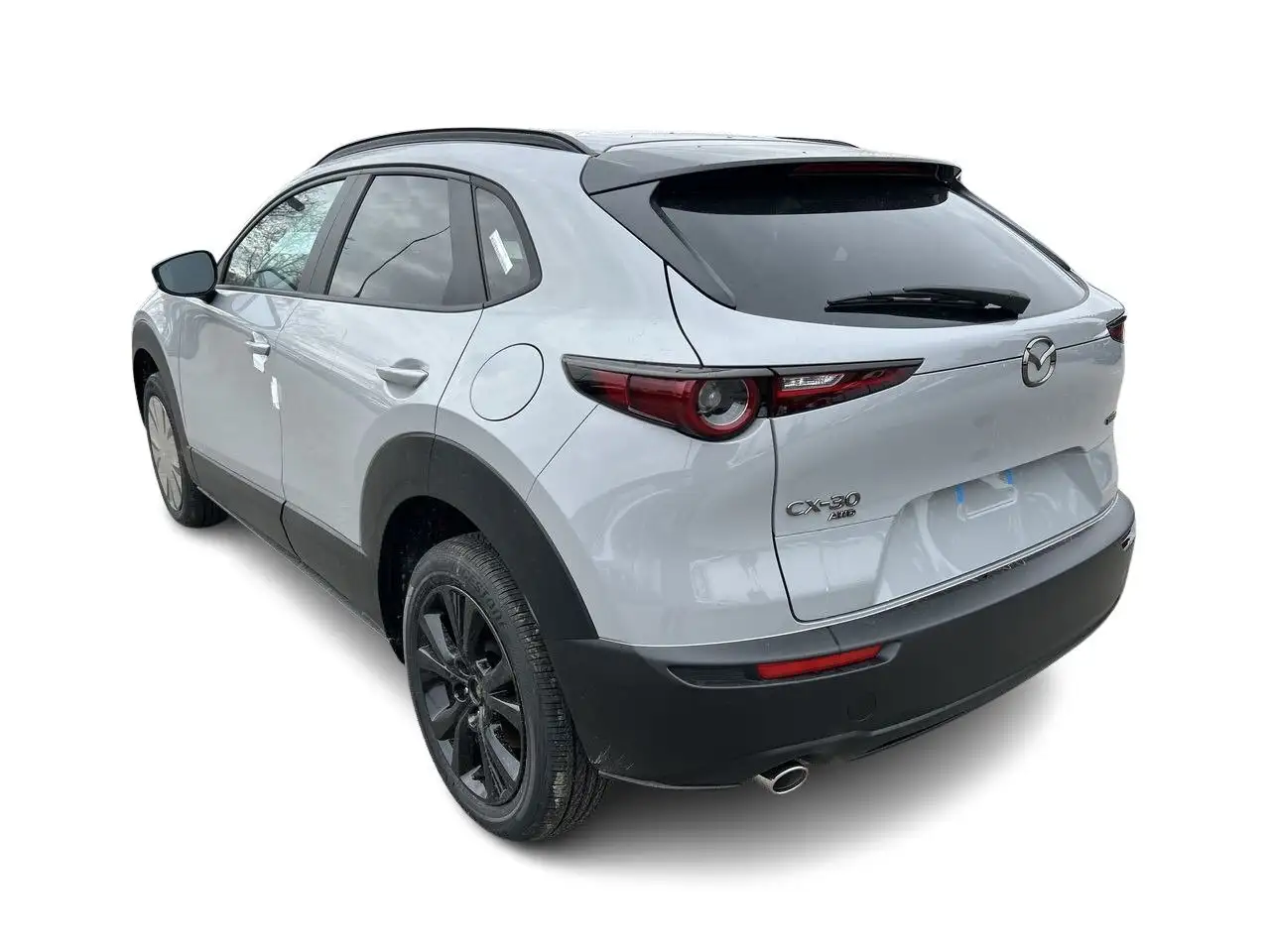 Mazda CX-30 снимка Mazda CX-30