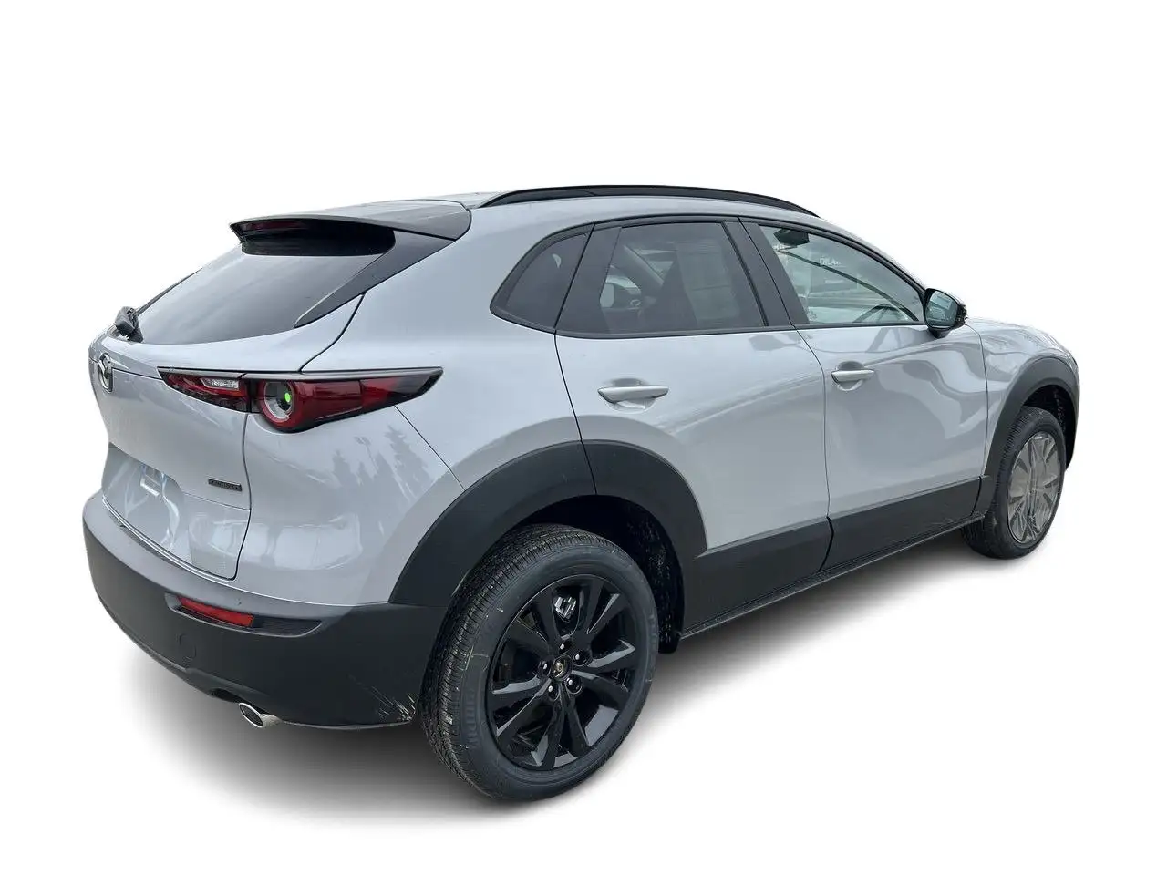 Mazda CX-30 снимка Mazda CX-30