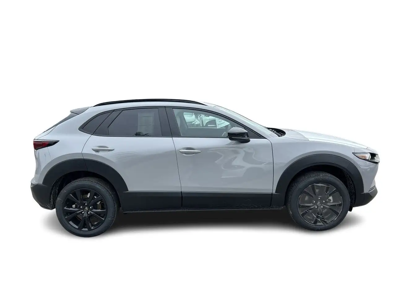 Mazda CX-30 снимка Mazda CX-30