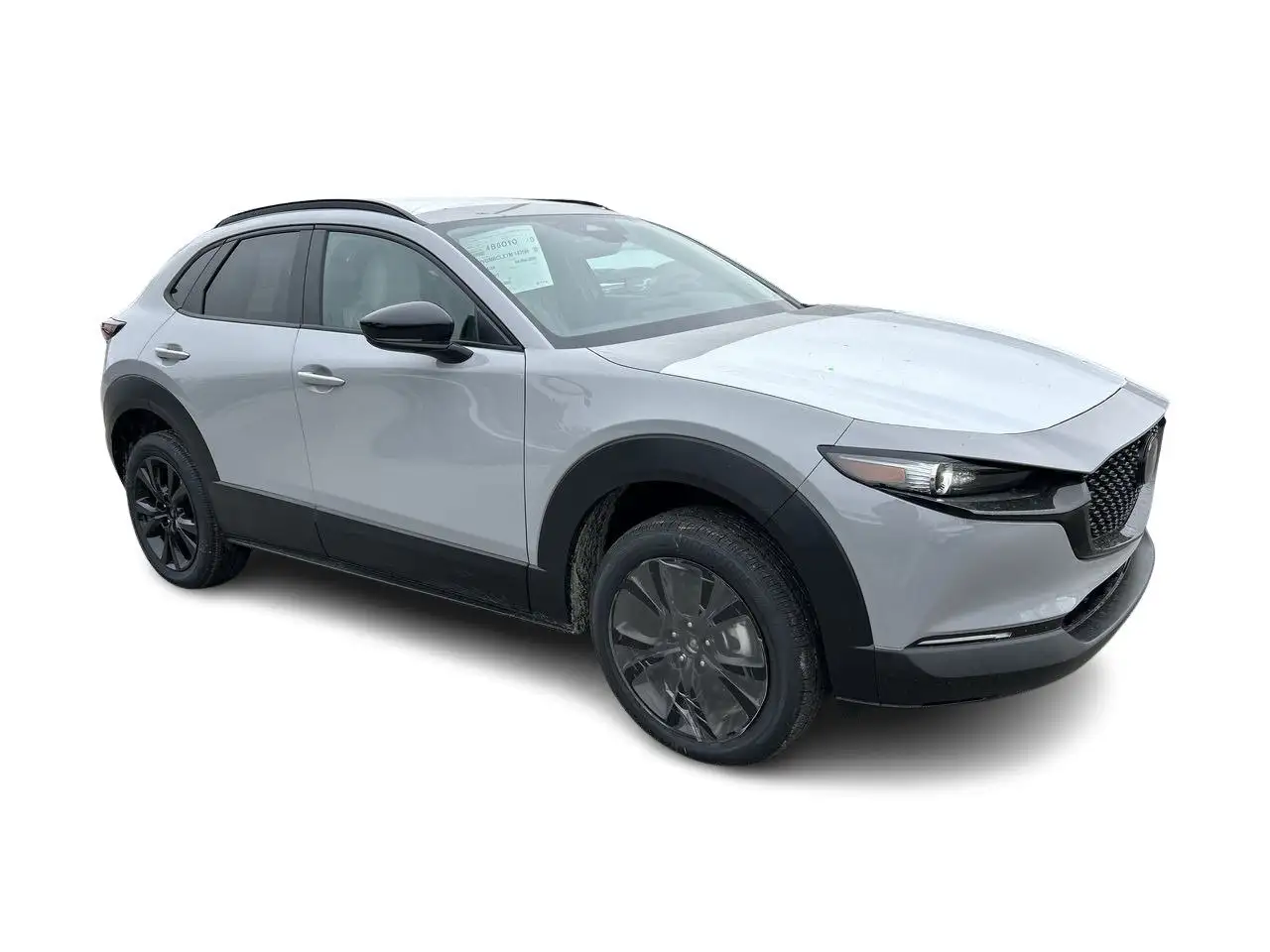 Mazda CX-30 снимка Mazda CX-30