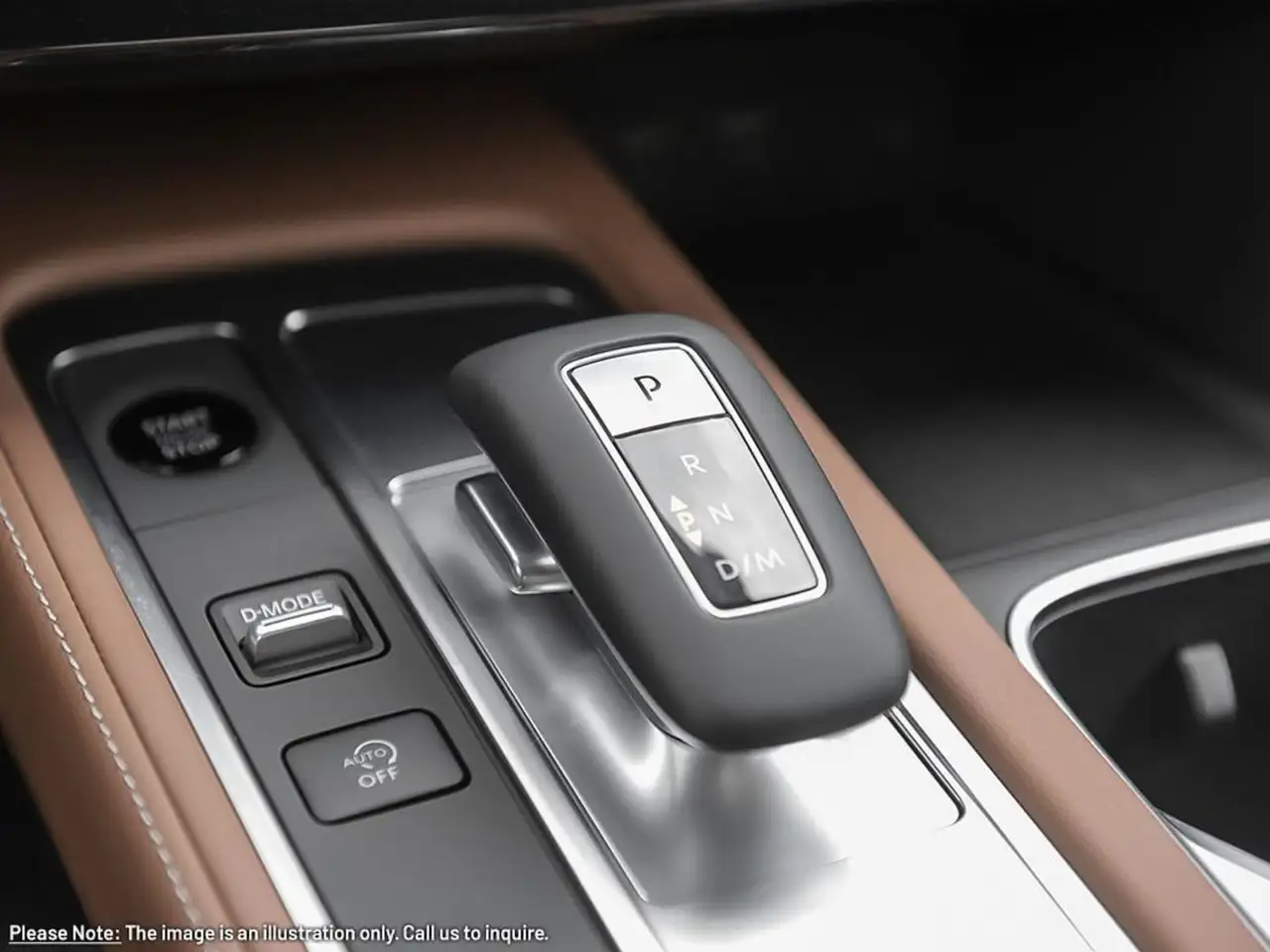 Infiniti QX60 снимка Infiniti QX60