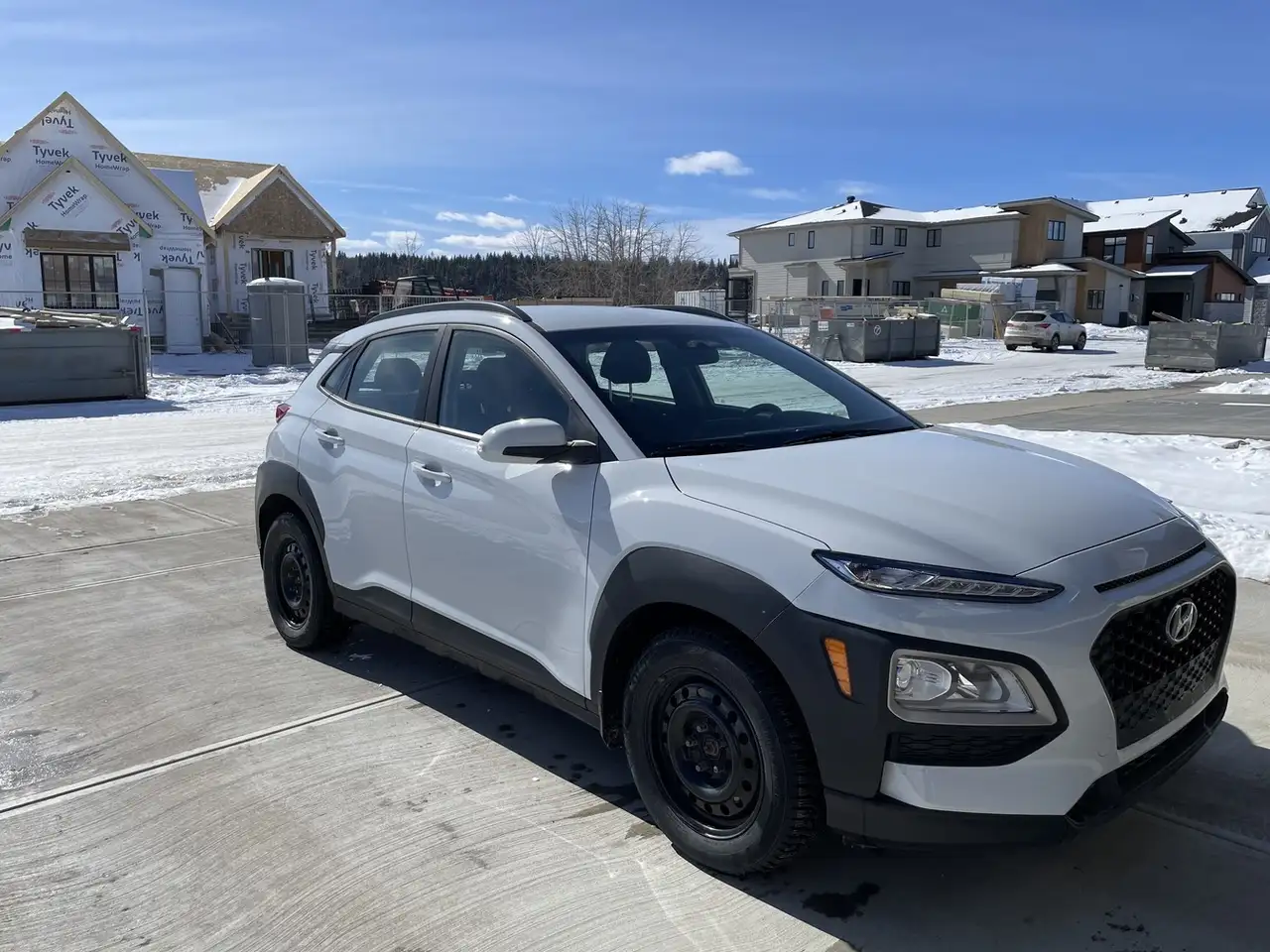 2021 Hyundai KONA