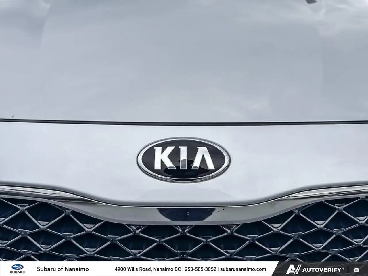 Kia Cadenza fotografie Kia Cadenza