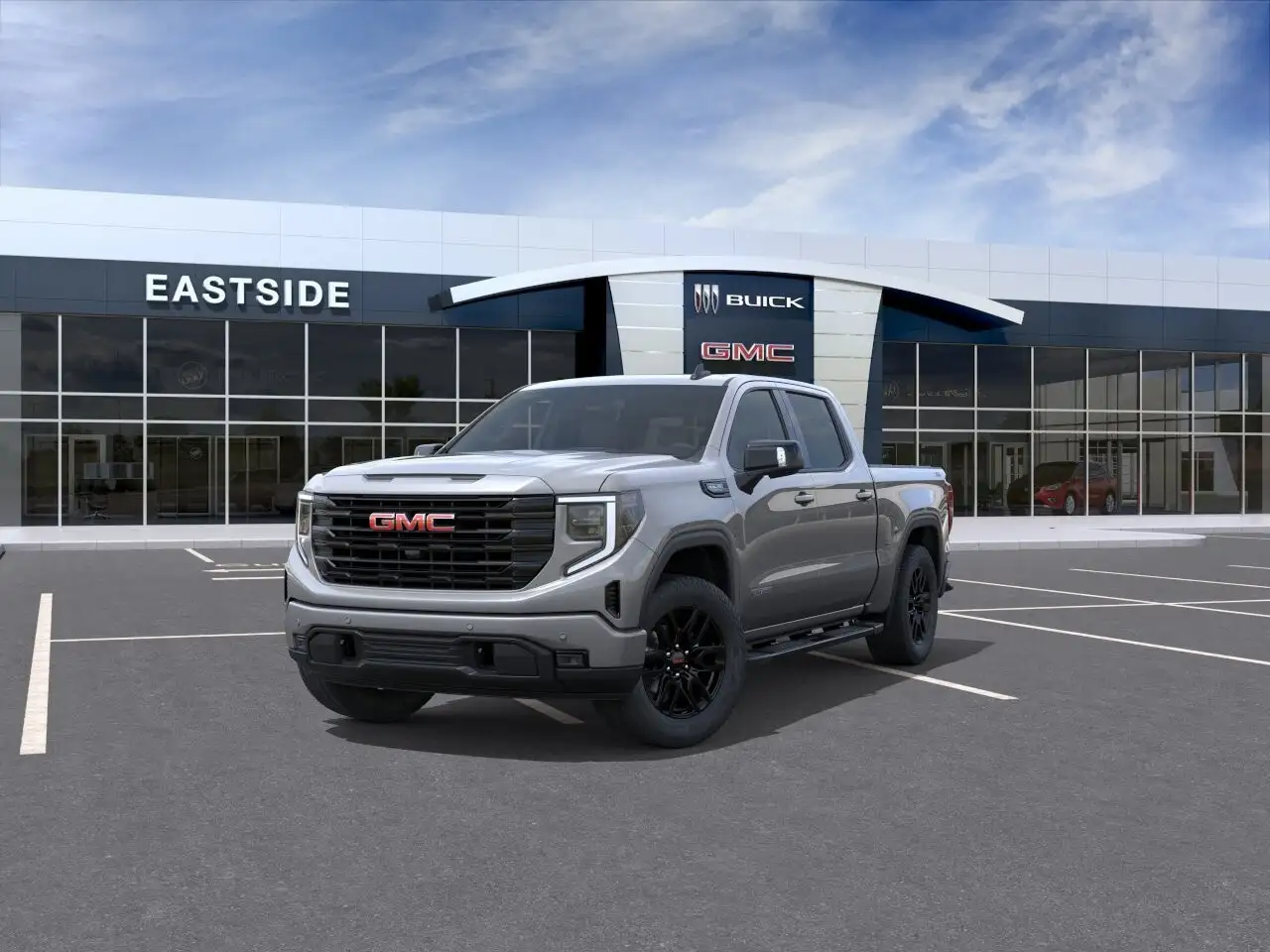 GMC Sierra 1500 photo GMC Sierra 1500