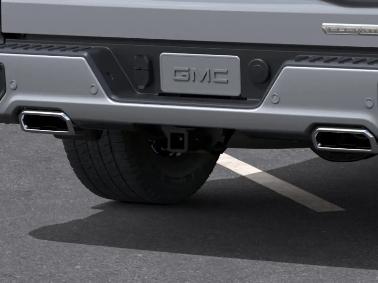 GMC Sierra 1500 photo GMC Sierra 1500