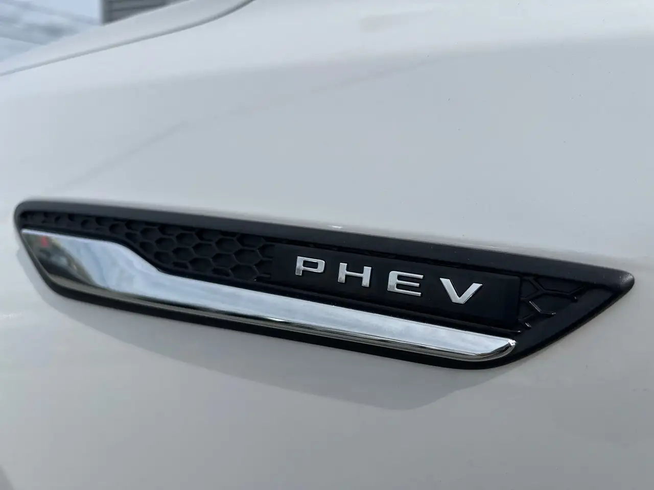 Mazda CX-90 PHEV photo Mazda CX-90 PHEV
