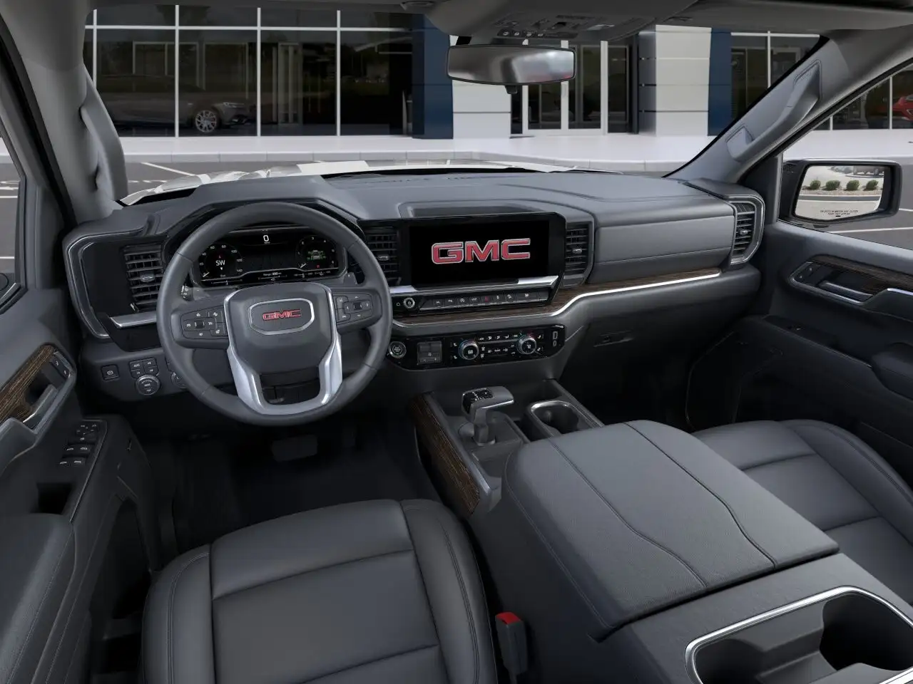GMC Sierra 1500 photo GMC Sierra 1500