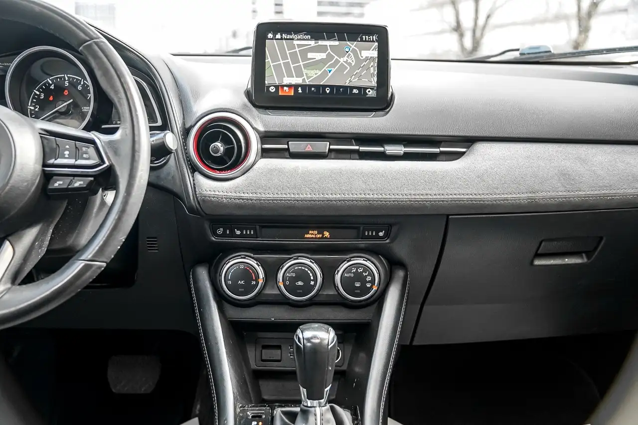 Mazda CX-3 снимка Mazda CX-3