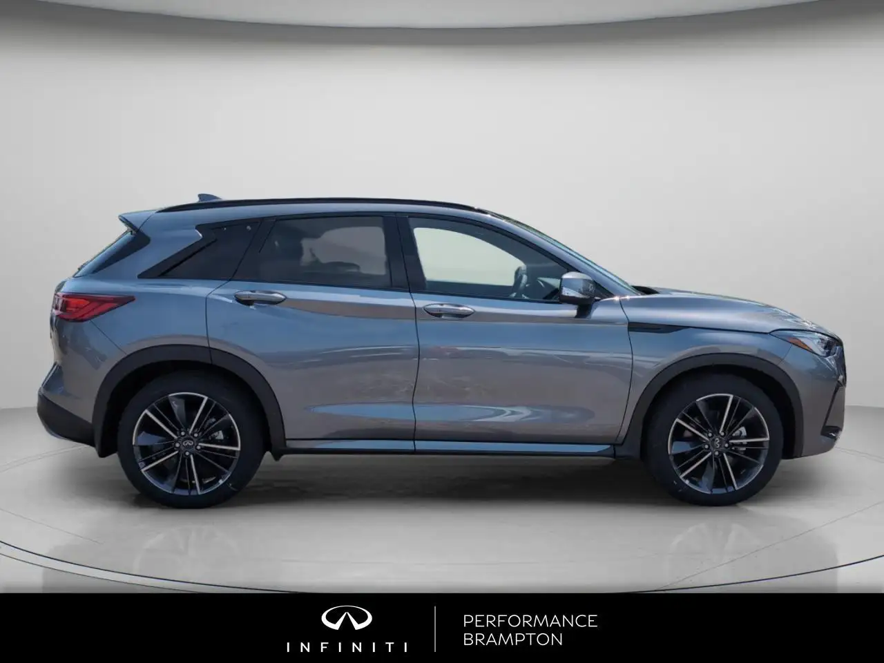 Infiniti QX50 снимка Infiniti QX50