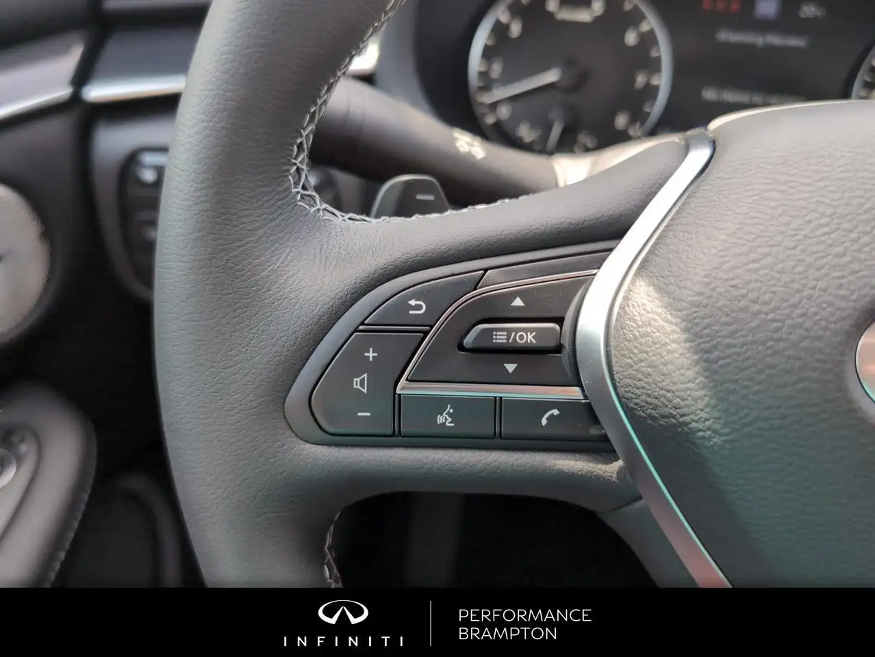 Infiniti QX50 снимка Infiniti QX50