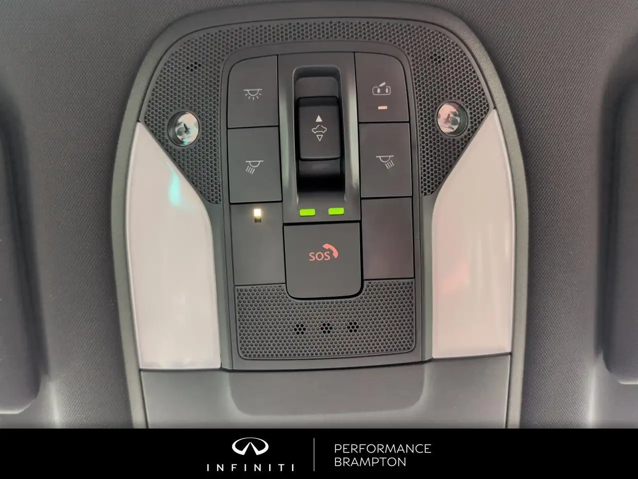 Infiniti QX50 снимка Infiniti QX50
