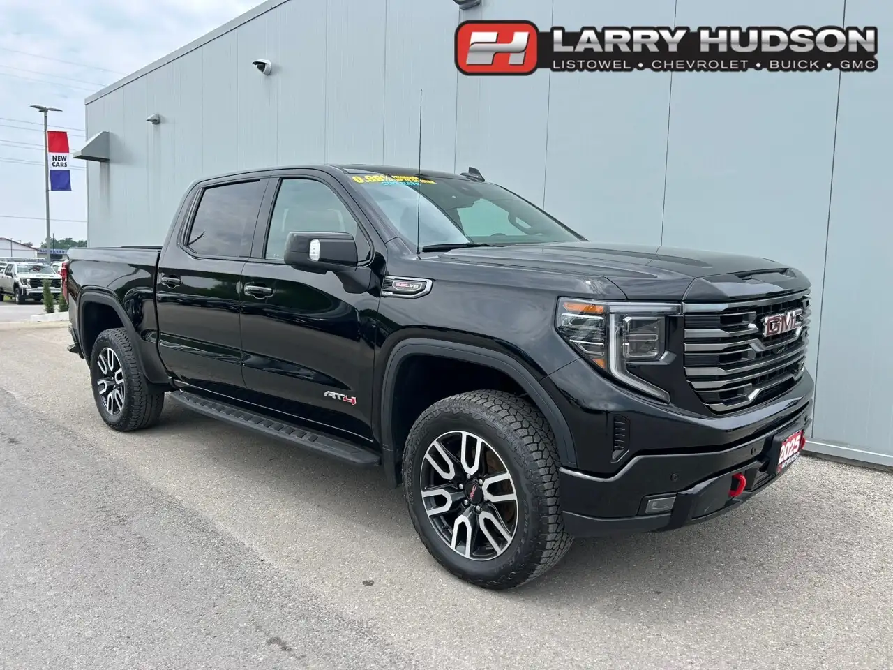 GMC Sierra 1500 fotografie GMC Sierra 1500