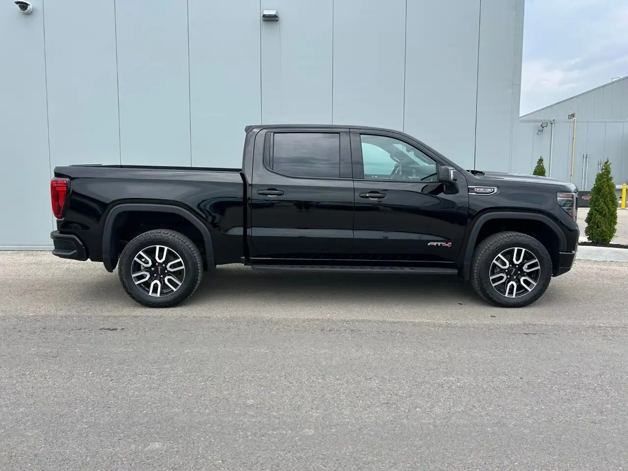 GMC Sierra 1500 fotografie GMC Sierra 1500