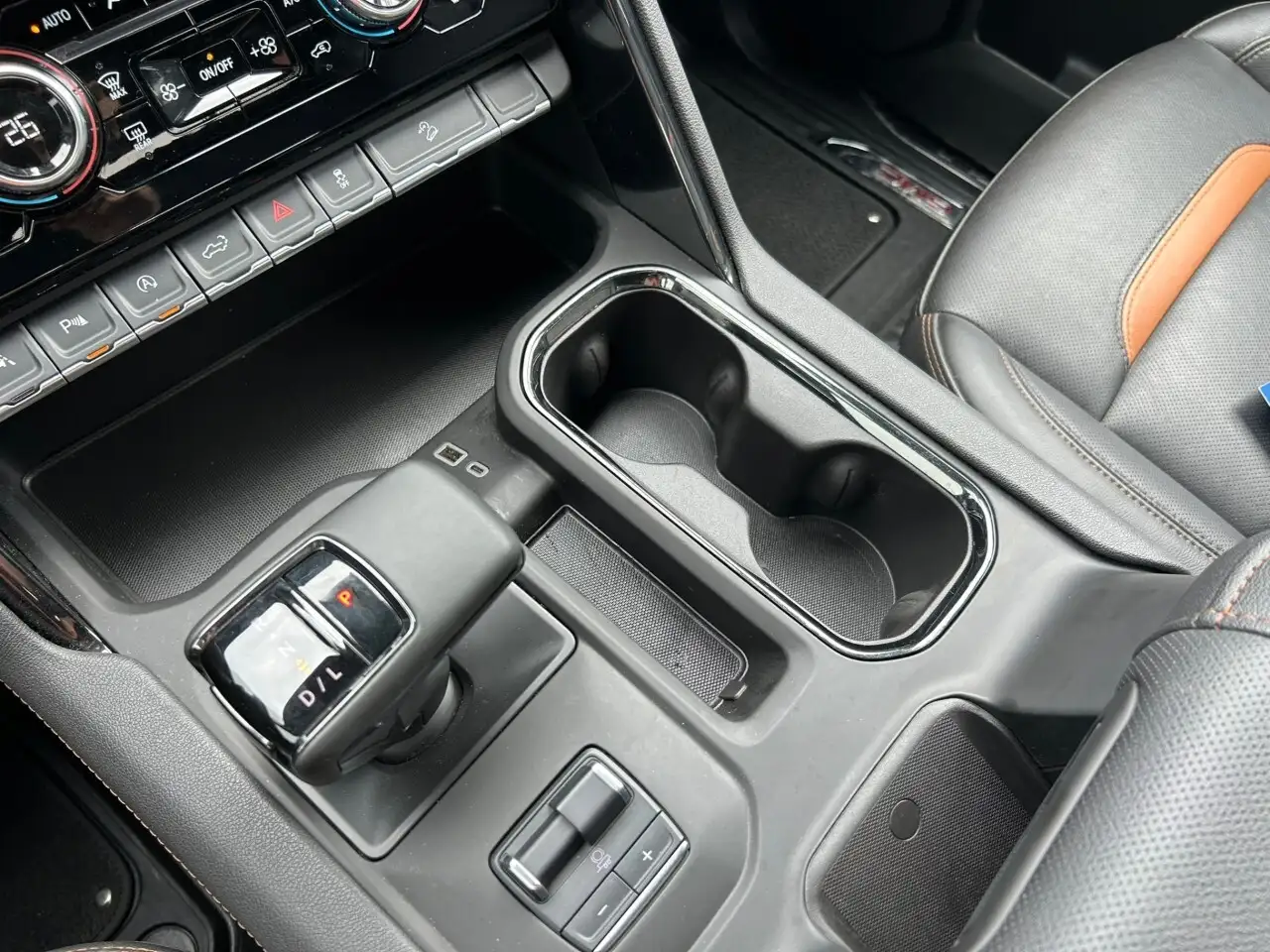 GMC Sierra 1500 fotografie GMC Sierra 1500