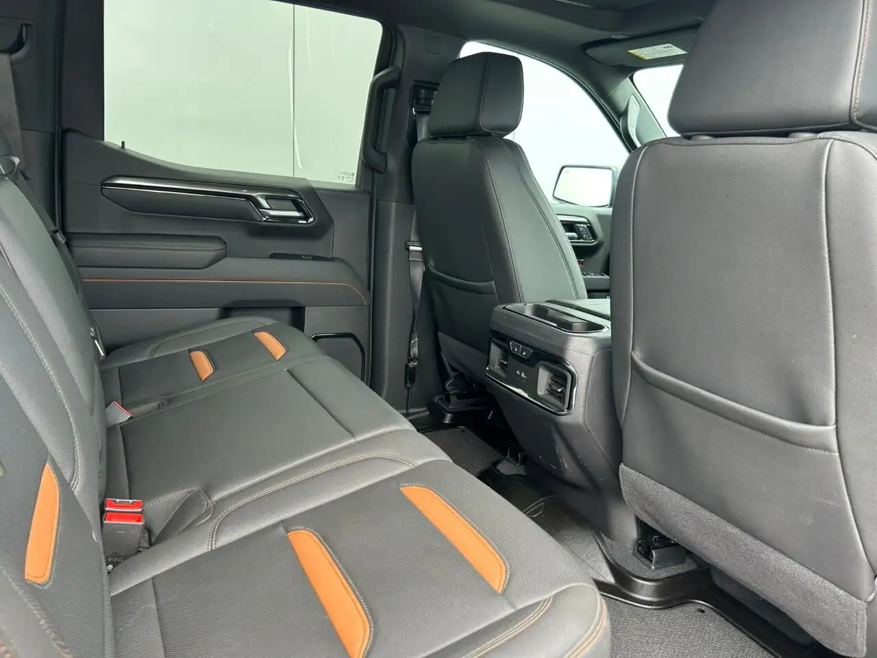 GMC Sierra 1500 fotografie GMC Sierra 1500