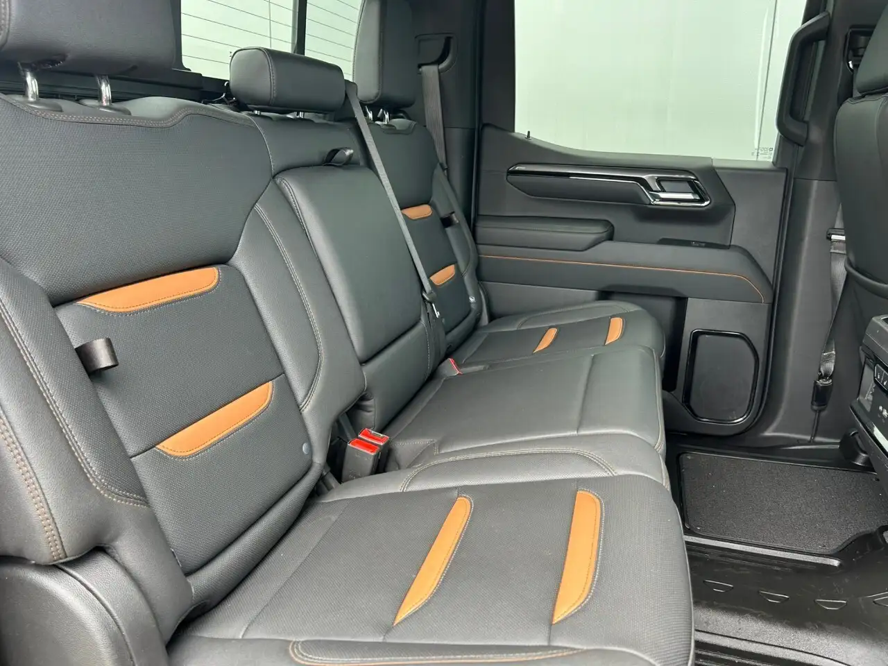 GMC Sierra 1500 fotografie GMC Sierra 1500