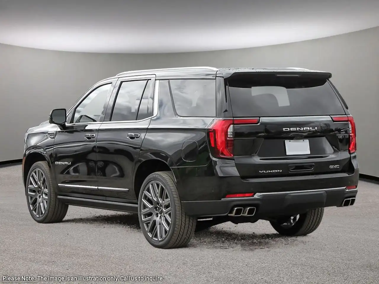 GMC Yukon photo GMC Yukon