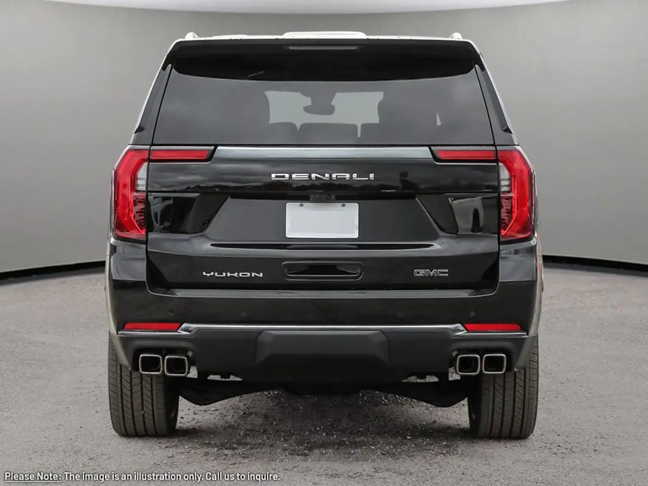 GMC Yukon photo GMC Yukon