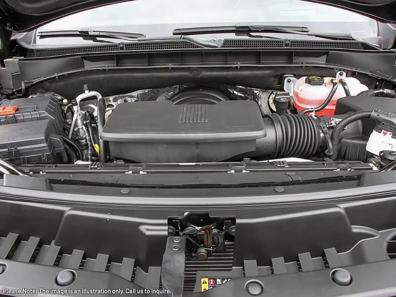 GMC Yukon photo GMC Yukon