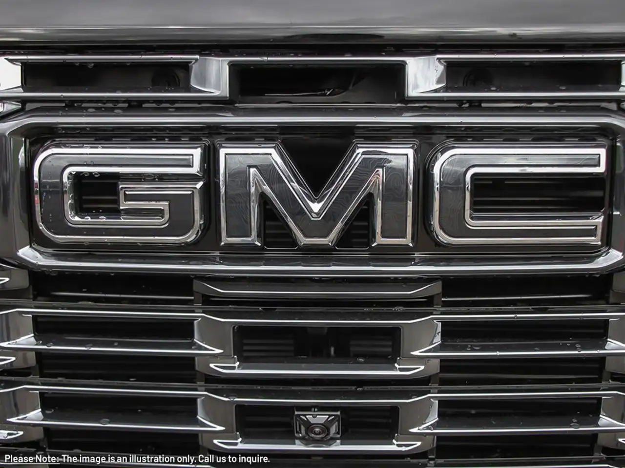 GMC Yukon photo GMC Yukon