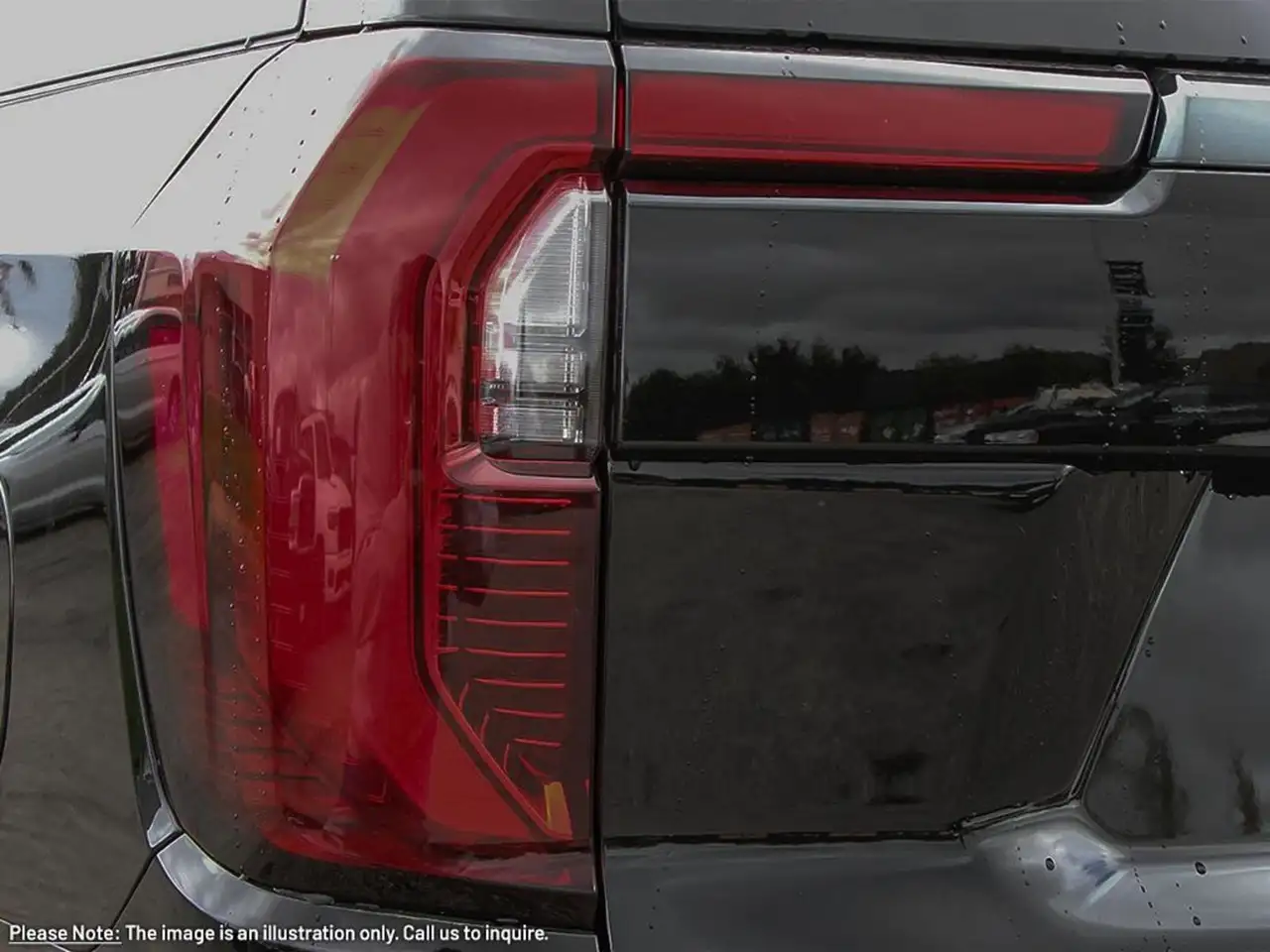 GMC Yukon photo GMC Yukon
