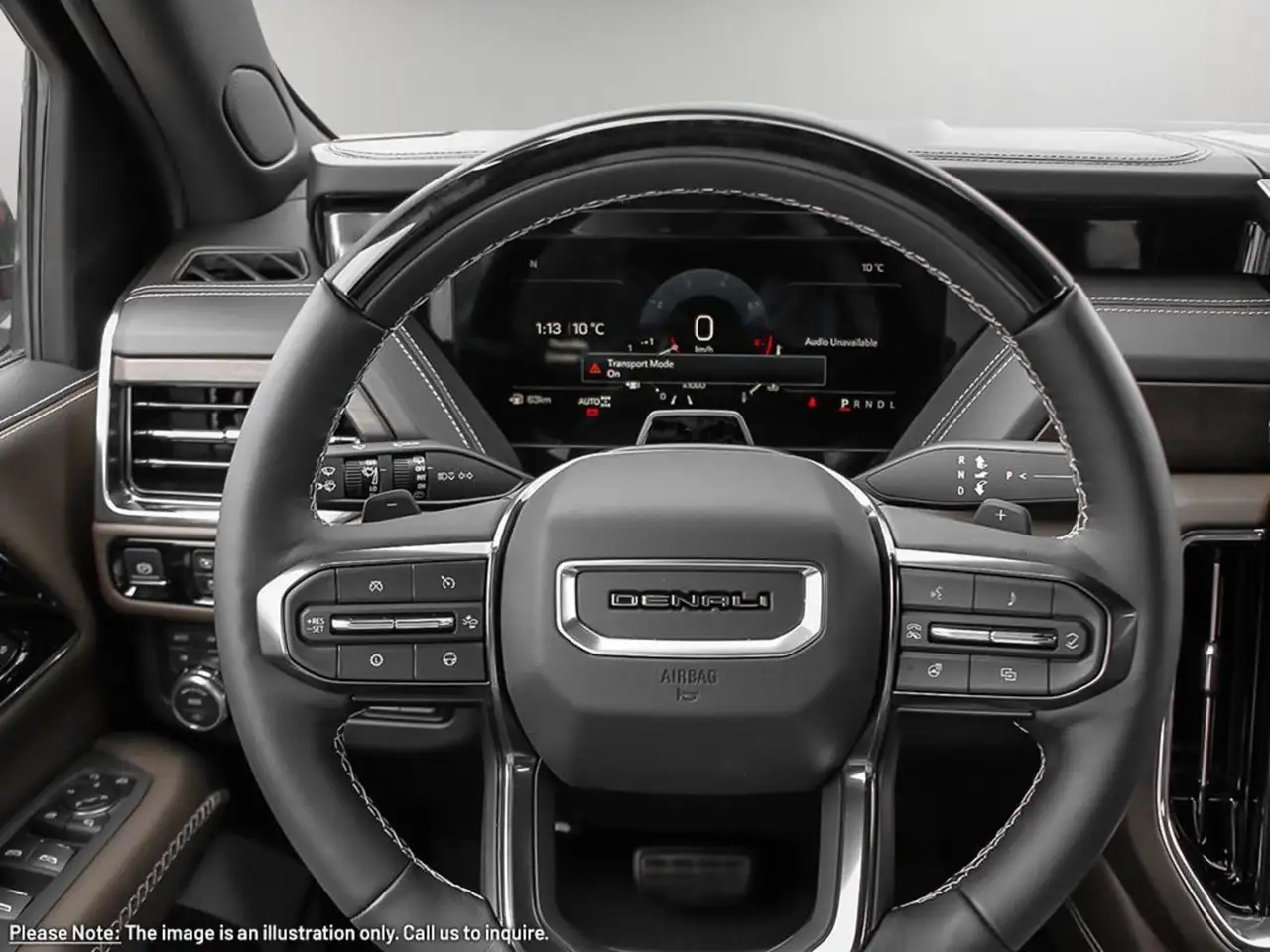 GMC Yukon photo GMC Yukon