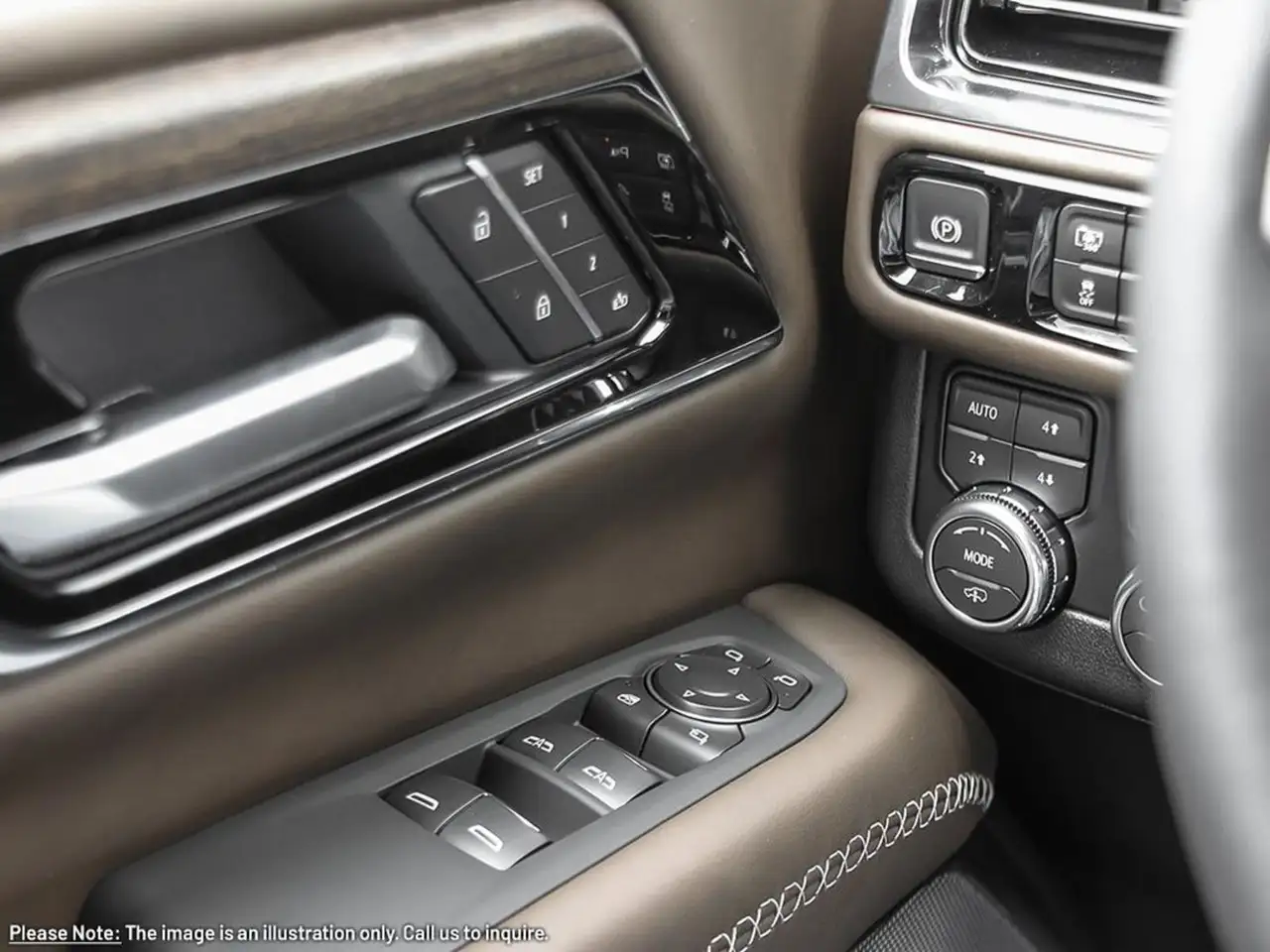 GMC Yukon photo GMC Yukon