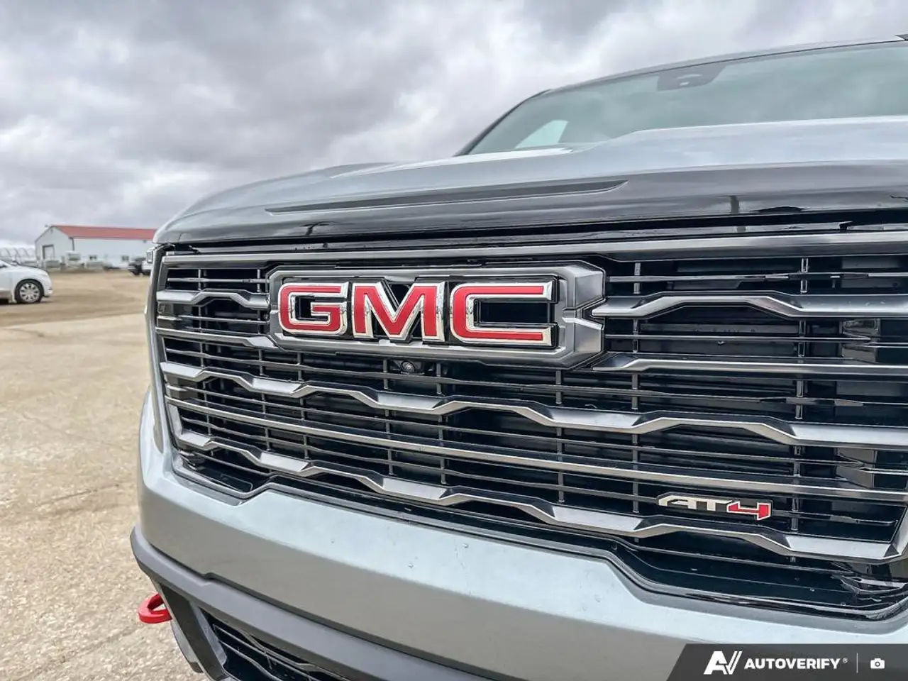 GMC Acadia снимка GMC Acadia